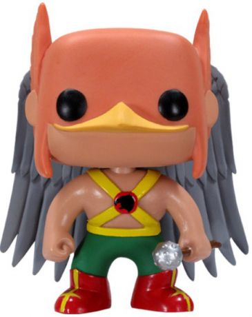 Figurine Funko Pop DC Universe #17 Hawkman