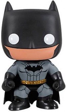 Figurine Funko Pop DC Universe #01 Batman avec Costume 52