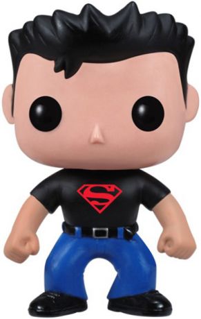 Figurine Funko Pop DC Universe #31 Superboy