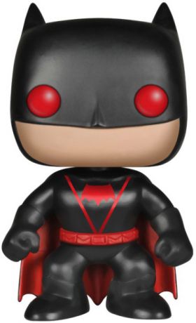 Figurine Funko Pop DC Super-Héros Batman (Earth 2)