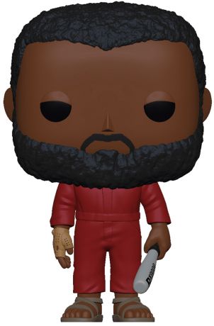 Figurine Funko Pop Us #837 Abraham