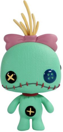 Figurine Funko Pop Disney #126 Scrump