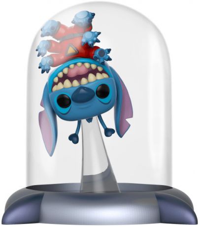 Figurine Funko Pop Lilo et Stitch [Disney] Stitch Expérience 626