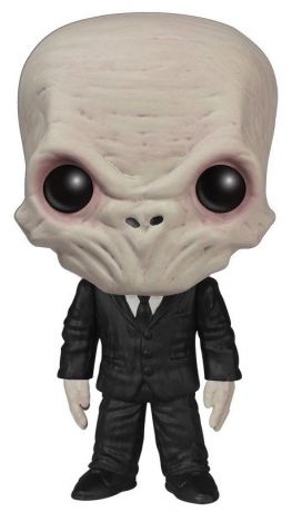 Figurine Funko Pop Doctor Who #299 Le Silence