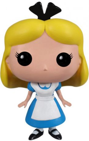 Figurine Funko Pop Disney #49 Alice