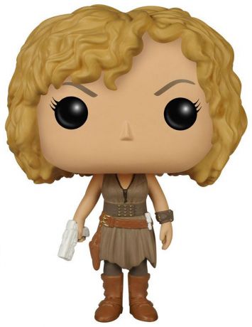 Figurine Funko Pop Doctor Who #296 River Song