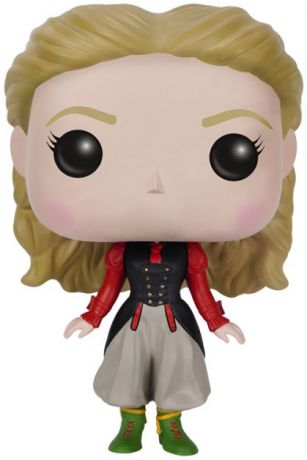 Figurine Funko Pop Alice au Pays des Merveilles [Disney] #180 Alice Kingsleigh