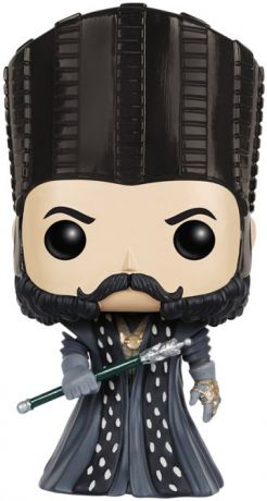 Figurine Funko Pop Alice au Pays des Merveilles [Disney] #184 Time