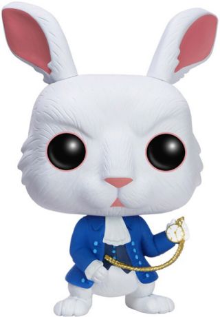 Figurine Funko Pop Alice au Pays des Merveilles [Disney] #182 McTwisp