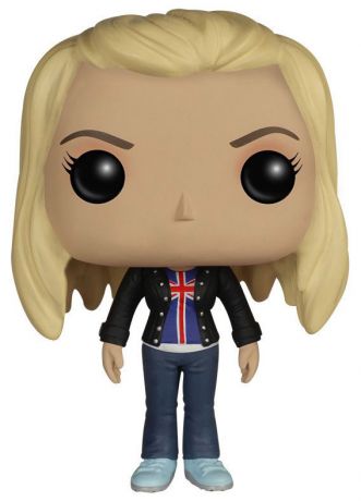 Figurine Funko Pop Doctor Who #295 Rose Tyler