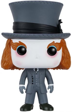 Figurine Funko Pop Alice au Pays des Merveilles [Disney] #181 Chapelier Fou