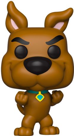 Figurine Funko Pop Scooby-Doo #633 Scrappy-Doo