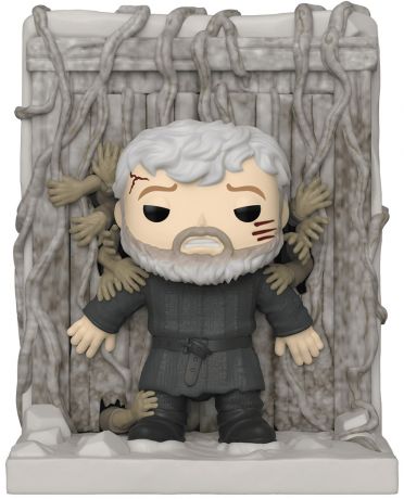 Figurine Funko Pop Game of Thrones #88 Hodor Tenant la Porte