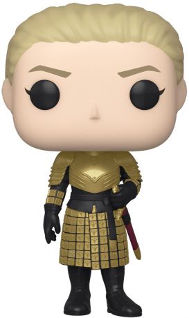 Figurine Funko Pop Game of Thrones #87 Brienne de Torth