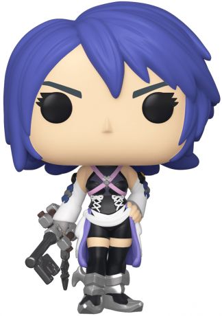 Figurine Funko Pop Kingdom Hearts #622 Aqua