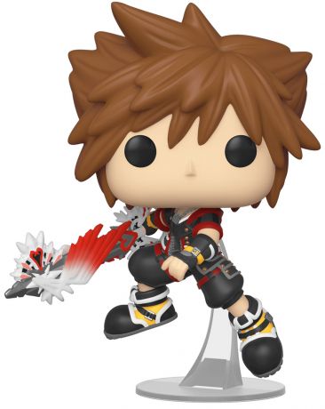 Figurine Funko Pop Kingdom Hearts #620 Sora