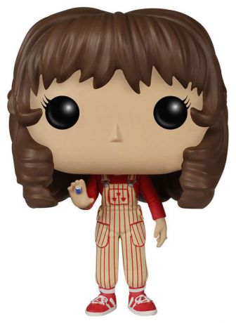 Figurine Funko Pop Doctor Who #298 Sarah Jane Smith