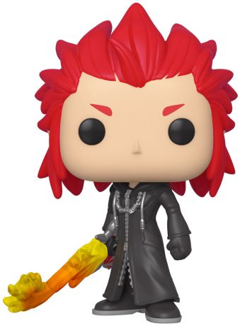 Figurine Funko Pop Kingdom Hearts #626 Léa avec Keyblade