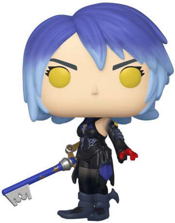 Figurine Funko Pop Kingdom Hearts #625 Dark Aqua