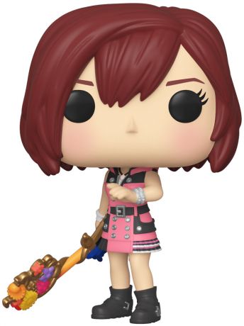 Figurine Funko Pop Kingdom Hearts #624 Kairi