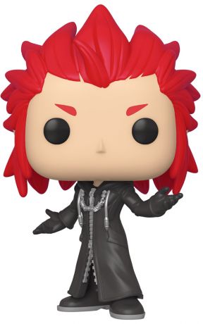 Figurine Funko Pop Kingdom Hearts #623 Léa