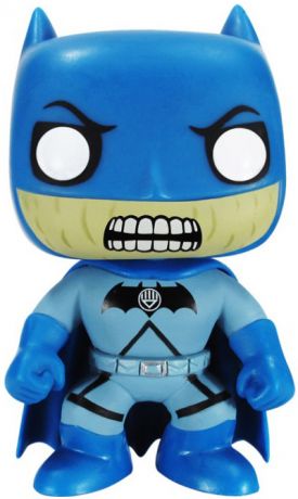 Figurine Funko Pop DC Comics #46 Batman (Blackest Night)