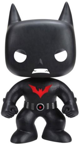 Figurine Funko Pop DC Comics #33 Batman La Relève