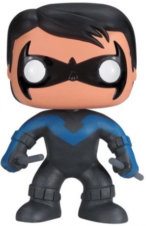 Figurine Funko Pop DC Comics #40 Nightwing