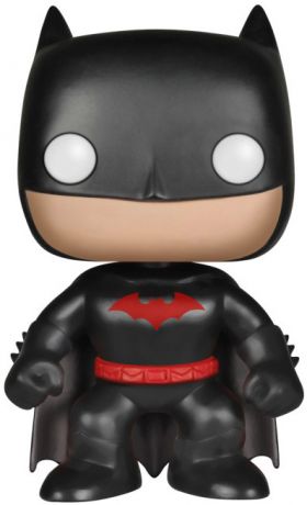 Figurine Funko Pop DC Super-Héros #69 Batman (Thrillkiller)