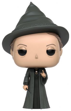 Figurine Funko Pop Harry Potter #37 Minerva McGonagall