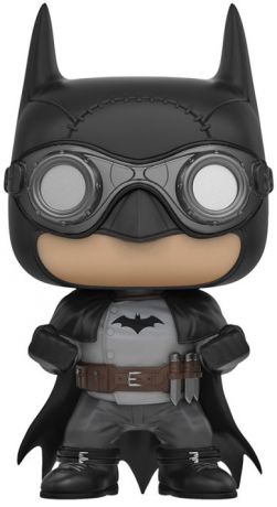 Figurine Funko Pop DC Super-Héros #120 Steampunk Batman