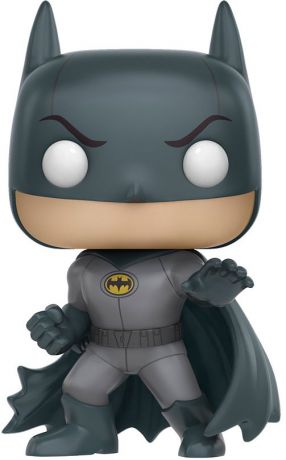 Figurine Funko Pop DC Super-Héros #142 Batman