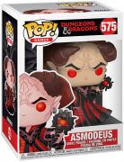 Figurine Pop Donjons & Dragons #575 Asmodée