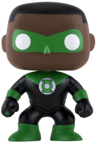 Figurine Funko Pop DC Super-Héros #180 Green Lantern