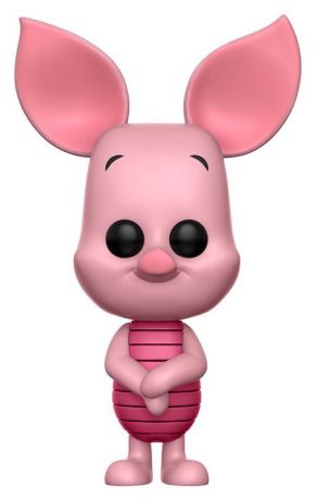 Figurine Funko Pop Winnie l'Ourson [Disney] #253 Porcinet