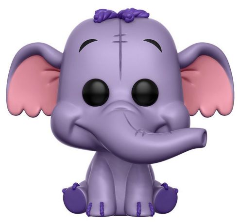 Figurine Funko Pop Winnie l'Ourson [Disney] #256 Efélant