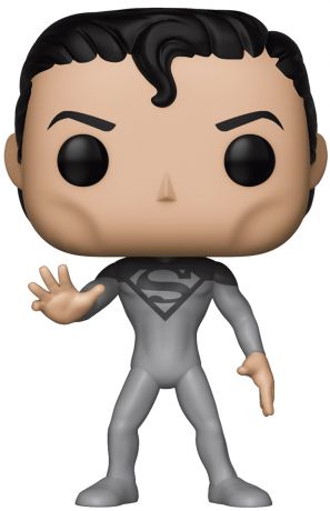 Figurine Funko Pop DC Super-Héros #251 Superman