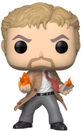 Figurine Funko Pop DC Super-Héros #255 Constantine