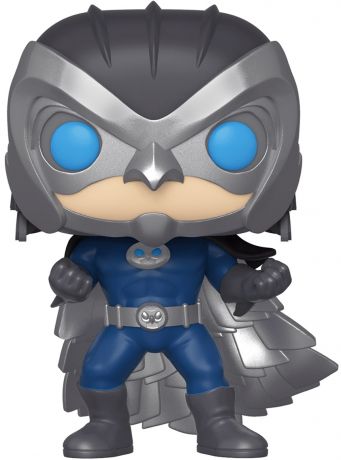 Figurine Funko Pop DC Super-Héros #276 Owlman