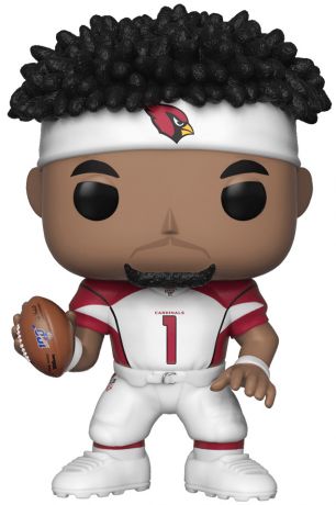 Figurine Funko Pop NFL #133 Kyler Murray