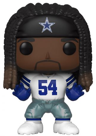 Figurine Funko Pop NFL #125 Jaylon Smith - Cowboys