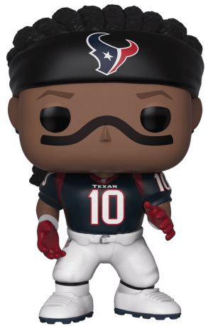 Figurine Funko Pop NFL #122 DeAndre Hopkins - Texans