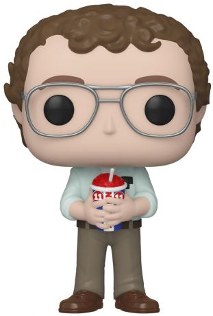 Figurine Funko Pop Stranger Things #923 Alexei