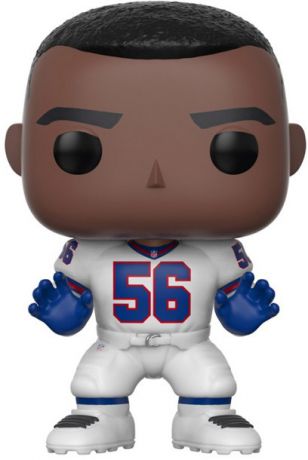 Figurine Funko Pop NFL #79 Lawrence Taylor - Giants