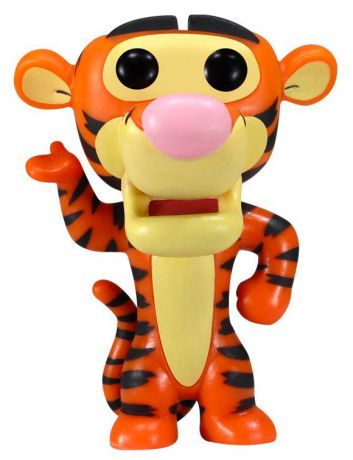 Figurine Funko Pop Disney #47 Tigrou