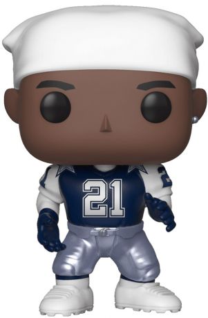 Figurine Funko Pop NFL #92 Deion Sanders - Cowboys