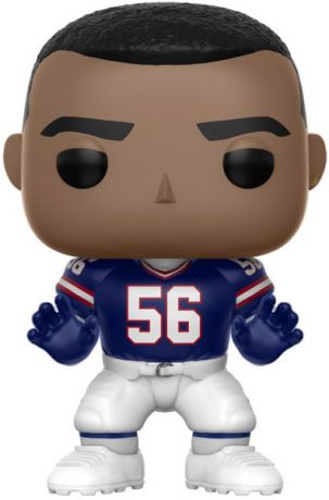 Figurine Funko Pop NFL #79 Lawrence Taylor 