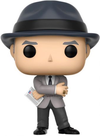 Figurine Funko Pop NFL #87 Tom Landry 