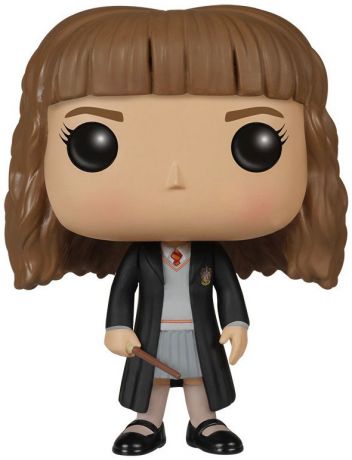 Figurine Funko Pop Harry Potter #03 Hermione Granger
