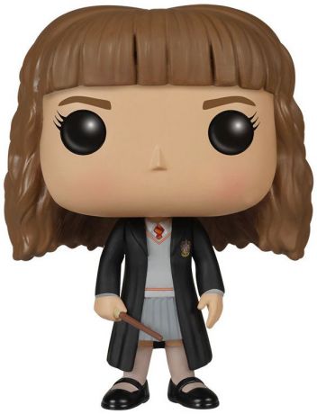 Figurine Funko Pop Harry Potter #03 Hermione Granger